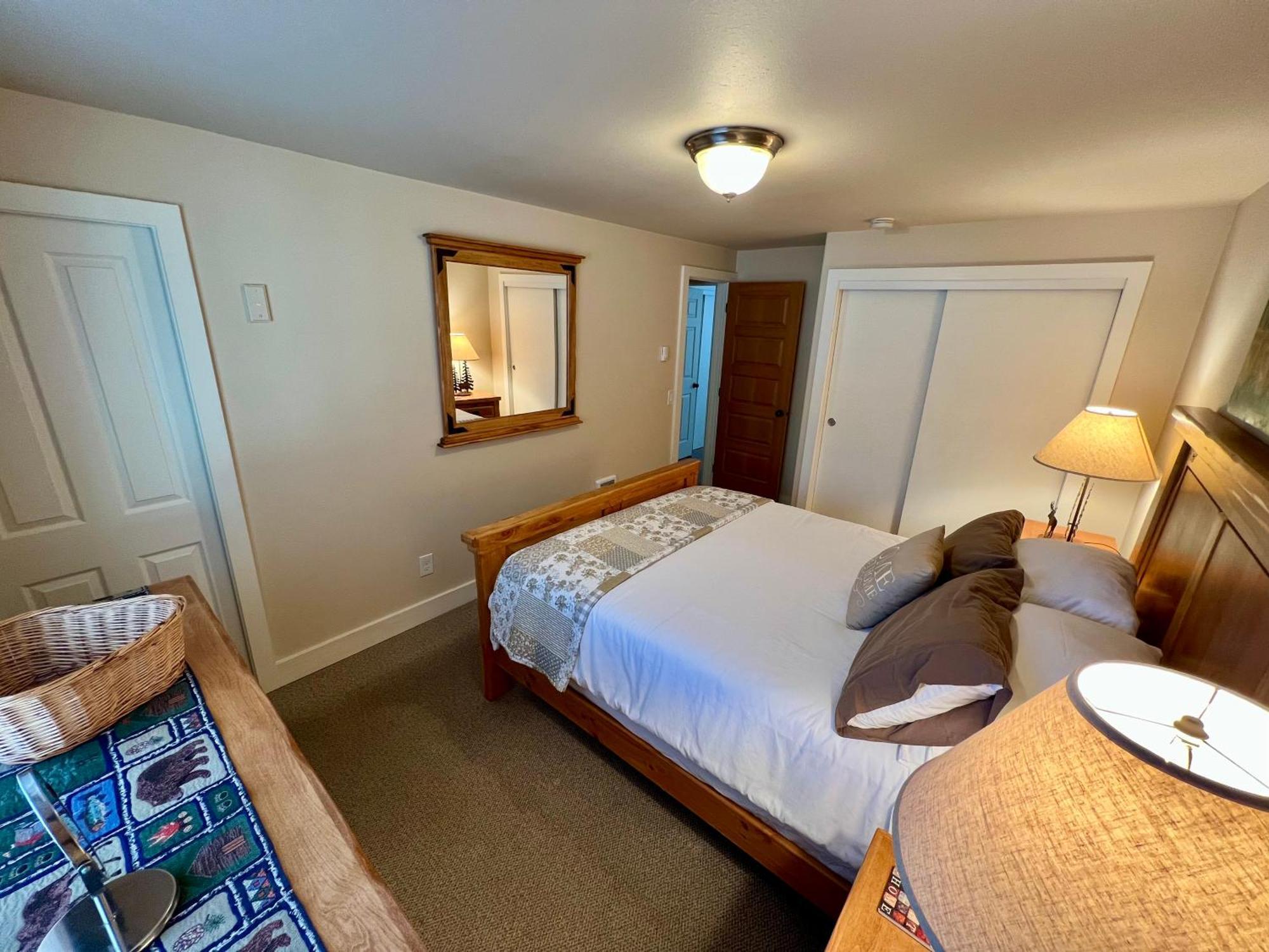 Great Downtown Sandpoint Location! Eksteriør billede