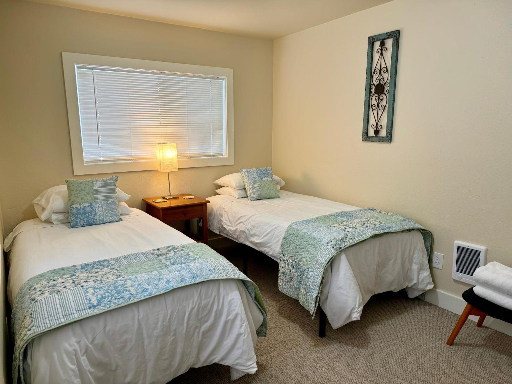 Great Downtown Sandpoint Location! Eksteriør billede