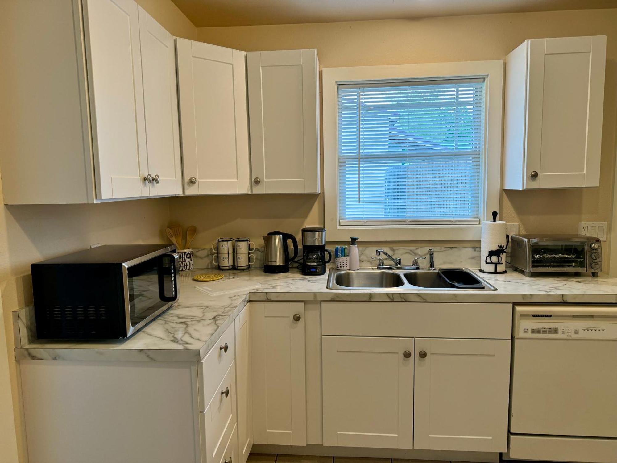Great Downtown Sandpoint Location! Værelse billede